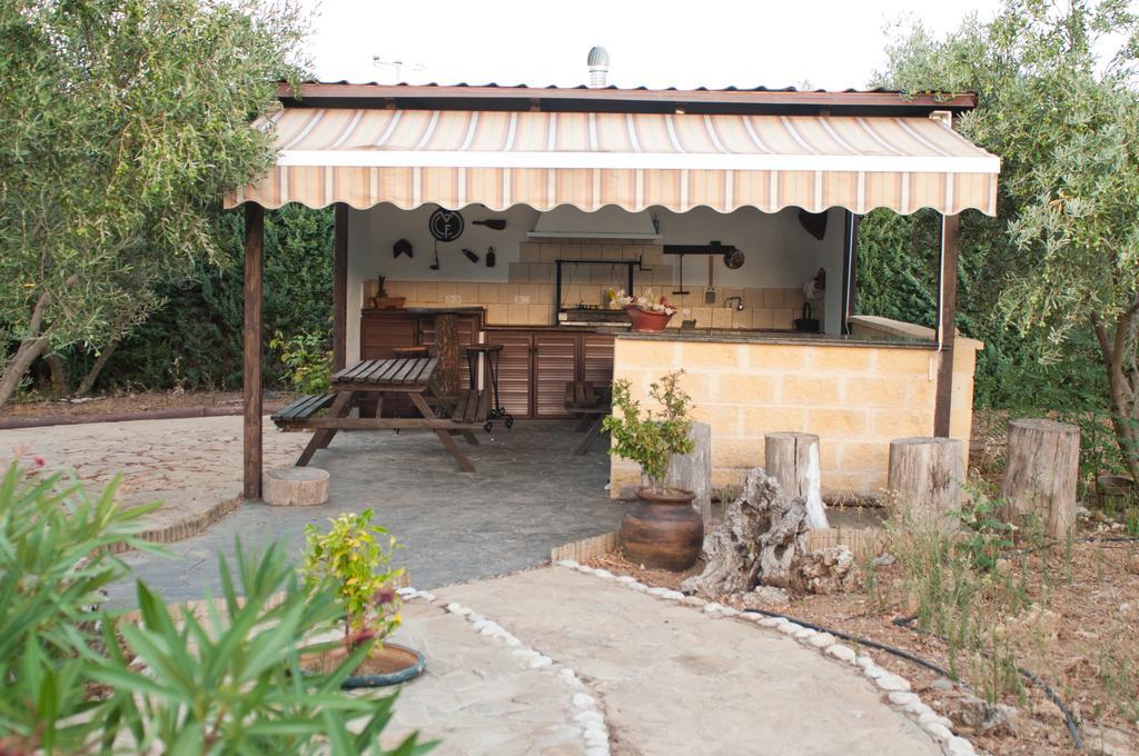 Finca Villa Rey Ardales Exteriör bild